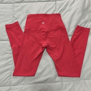 lululemon Align High-Rise Pant 25"